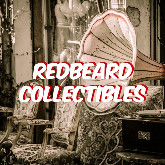 redbeardsells